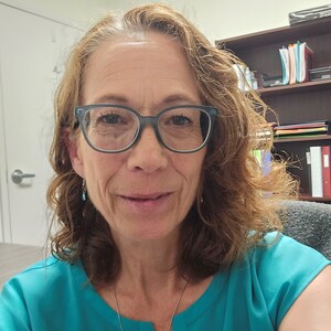 Fundraising Page: Kim MacLean